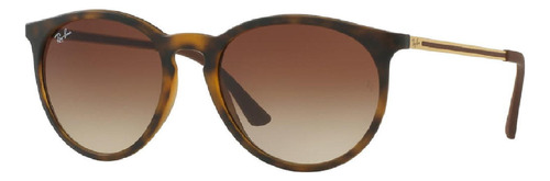 Ray-ban Rb4274 856/t5 Erika Highstreet Carey Cafe Polarizado