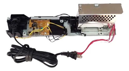 comprar Fuente De Poder Brother J220