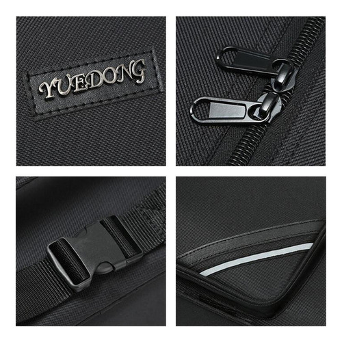 Saxofón Gig Bag Accesorios Con Correas Para El Hombro Para