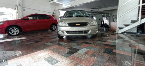_chevrolet Corsa Full 1.4 Impecable !!!