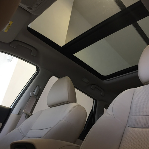 Nissan Capital X-trail Exclusive Cvt Xtronic