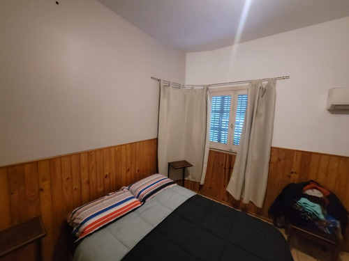 Departamento Tipo Casa En Venta En Lanus Este