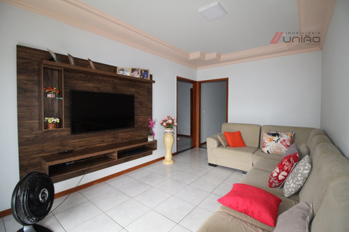 Vende Salão Comercial Com Amplo Apartamento De Sobre Loja - 1650
