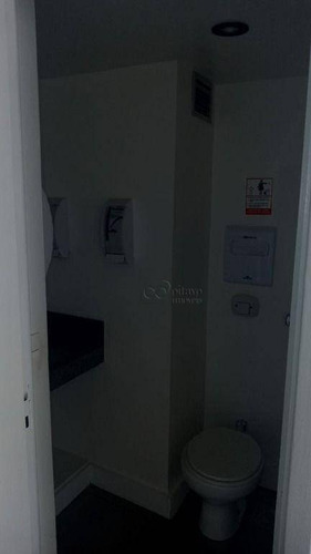 Imagem 15 de 15 de Conjunto Para Alugar, 120 M² Por R$ 9.000,00/mês - Ipanema - Rio De Janeiro/rj - Cj0007