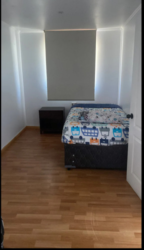 Hermosa Casa En Venta Pingueral, Tomé
