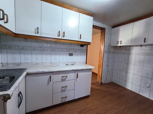 Venta Casa En Parque San Francisco Remodelada Y Ampliada