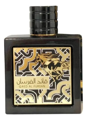 Perfume De Hombre Lattafa Qaed Al Fursan Edp 90ml