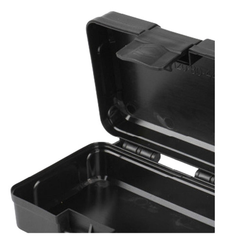 2 Organizadores Pequeños Cubos Para 13,1 Cm X 9,2 Cm X 4,8
