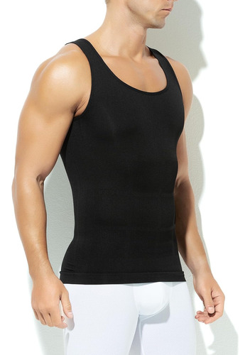 Camiseta Reductora Hombre, Faja Reductora Hombre, Faja