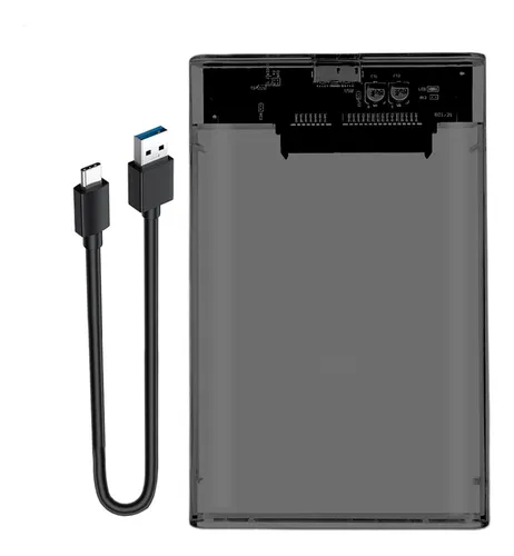comprar Caja Para Disco Duro Externo Caja Para Disco Duro De 2 5 Y 2