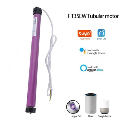 Imagen 7 de 10 de Interruptor Wifi Luces Inteligentes Tuya Sin Neutro Alexa G