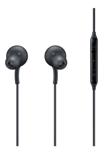 Auricular Samsung In Ear Type-c Negro
