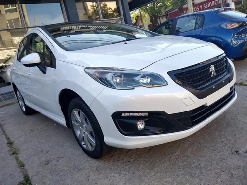Peugeot 308 1.6 Allure 0km Mati Ultimas Unidades!!