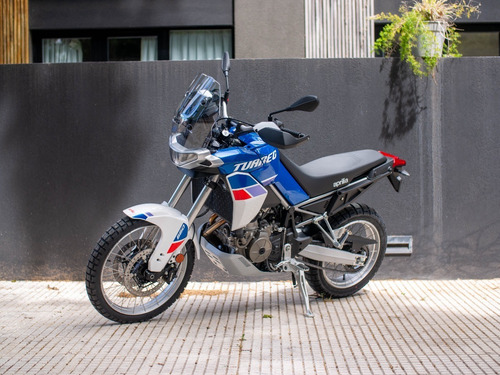 Imagen 3 de 25 de Aprilia Tuareg 660 - Valor Billete No Bmw No Yamaha