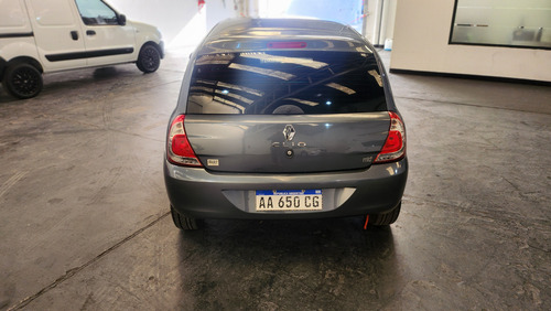 Renault Clio 1.2 Mio Confort Pack