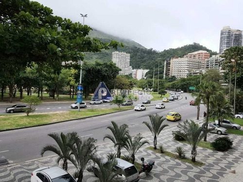 Imagem 3 de 22 de Apartamento À Venda, 3 Quartos, 3 Suítes, 1 Vaga, Ipanema - Rio De Janeiro/rj - 3232