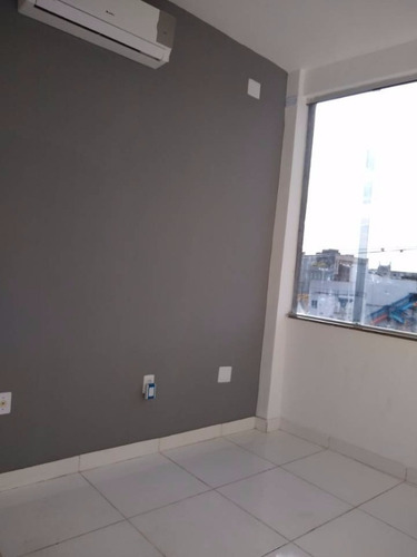 Vendo Prédio Na Rua Nilo Peçanha, Calçada, Com 340m², Em Excelente Localização - V988 - 69265255