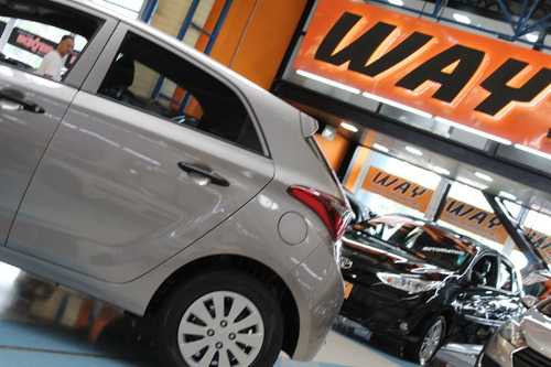 Imagem 14 de 14 de Hyundai Hb20 1.0 Unique 12v 2019