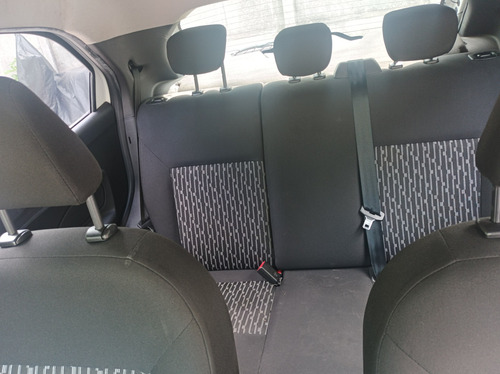 Ford Ka 1.5 Se Plus Flex 5p