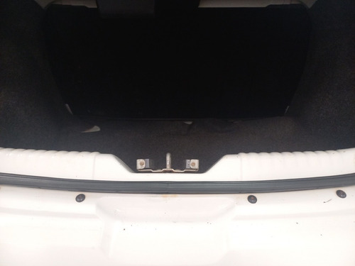 Volkswagen Gol 1.0 12V MPI TOTALFLEX 4P MANUAL