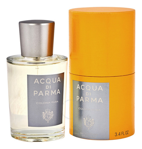 Acqua Di Parma Colonia Pura Edc 100 Ml Unisex