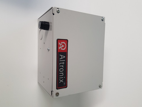 Transformador/fuente 24 Vca 100va (4a)-28 Vca 100va Altronix