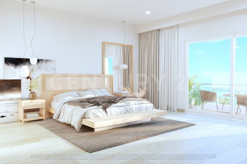 Preventa De Departamento A Unos Minutos De La Zona Hotelera Cancún C3923