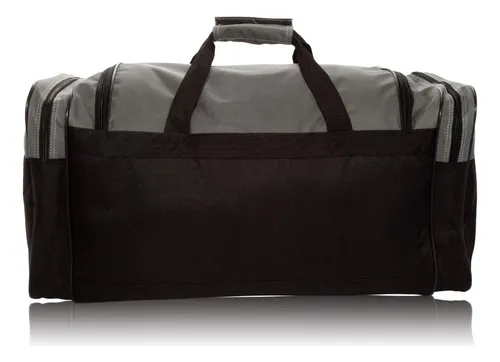 Bolso Deportivo Dalix Bolsa De Viaje Extra Grande De 25 Par