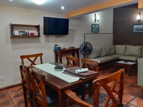 Imagen 14 de 14 de Alquiler De Duplex En San Clemente Del Tuyu