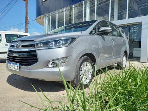 Toyota Innova 2018 Srv