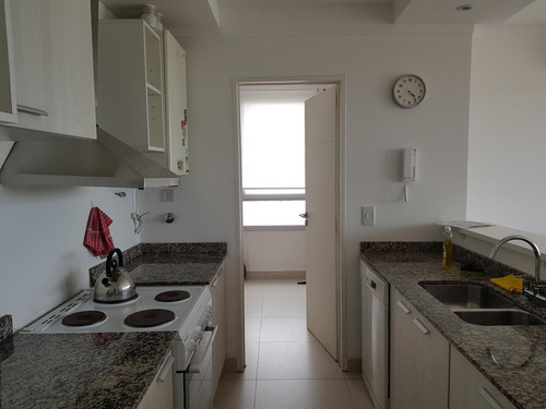 Imagen 4 de 20 de Departamento En Venta - Espigon Trece - Puerto Escondido - Nordelta