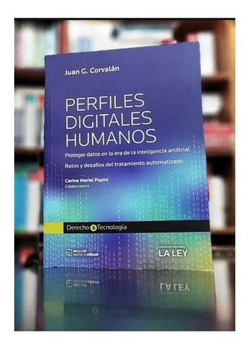 Perfiles Digitales Humanos 