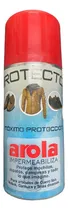 Comprar Protector Impermeabilizante Cuero Gamuza Nobuk Tela Arola