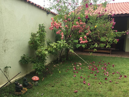 Imagem 10 de 14 de Linda Casa Lado Praia Com Mobília Inclusa