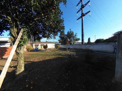 Imagem 3 de 10 de Terreno - Nossa Senhora Da Salete - Ref: 34307 - V-34304