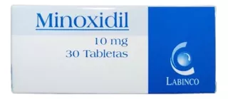 Minoxidil Oral - G A $4400 - g a $1200