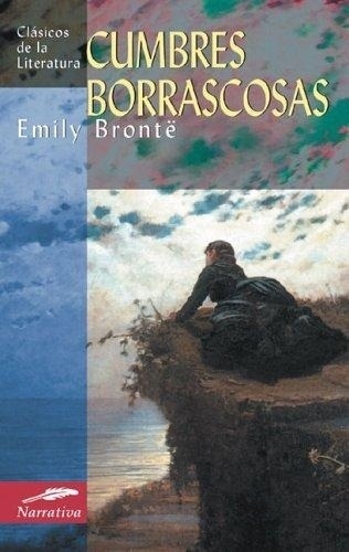 Cumbres Borrascosas, Emily Brontë, Edimat