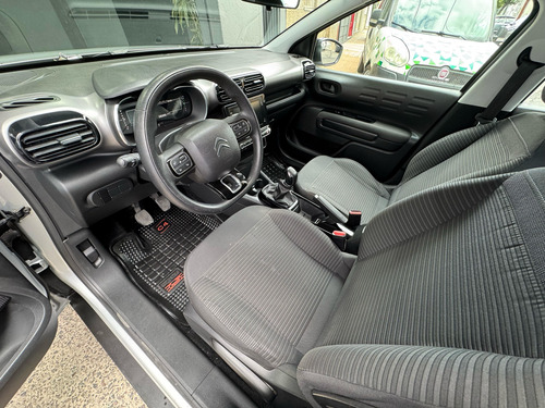 Citroën C4 Cactus 1.6 Vti 115 Feel