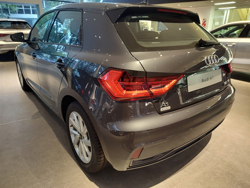 Audi A1 1.4 Tfsi Stronic 125cv