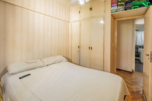 Excelente Departamento 4 Ambientes Con Dependencia