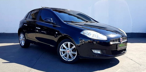 Fiat Bravo 1.8 16v Essence Flex Com Teto Solar Duplo