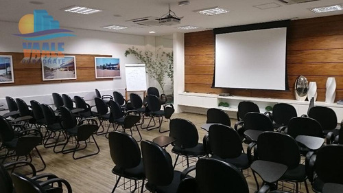 Imagem 22 de 30 de Galpão Para Alugar, 1740 M² Por R$ 24.360,00/mês - Vila San Martin - Campinas/sp - Ga0130