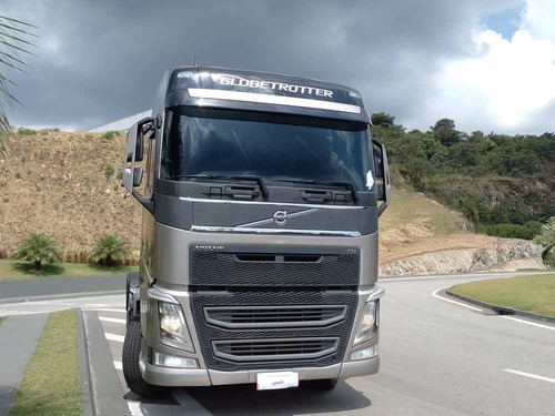 Imagem 2 de 15 de Fh 540 6x4
