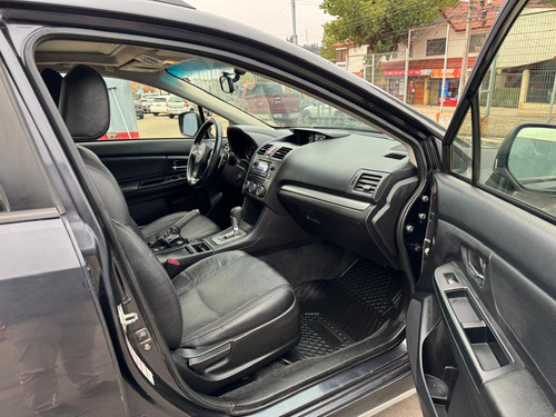 Subaru XV 2.0i Awd Cvt Limited