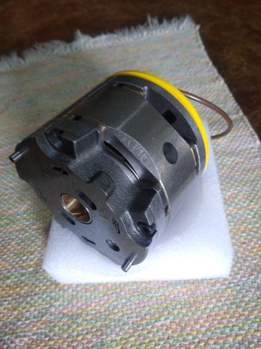 Imagen 4 de 5 de Cartucho Hidráulico De 12gpm Nuevo Marca Vickers Bomba 25vq
