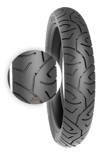 Llanta 110/80-17 Timsun Ts667 Tl