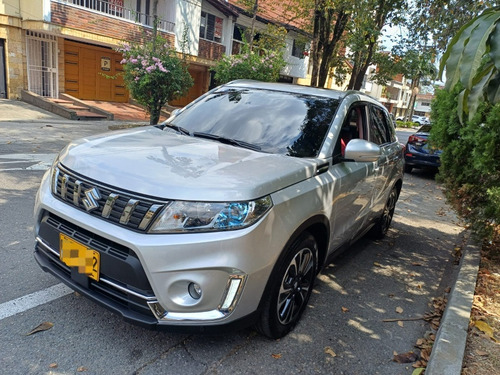 Suzuki Vitara All-grip 1.4 Turbo 