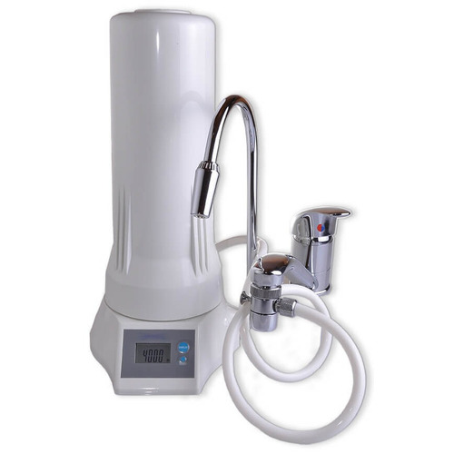 Filtro Agua Purificador Digi Canilla Red Granular Arsenico