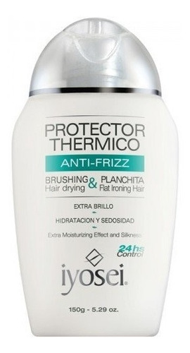 Protector Termino Iyosei Anti-frizz 150g¡¡¡ X3uniddes¡¡¡