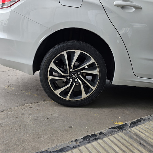 Citroën C4 Lounge 1.6 S Edition Thp 165cv